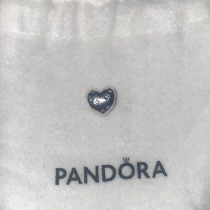 Pandora a dream is a wish your heart makes charm